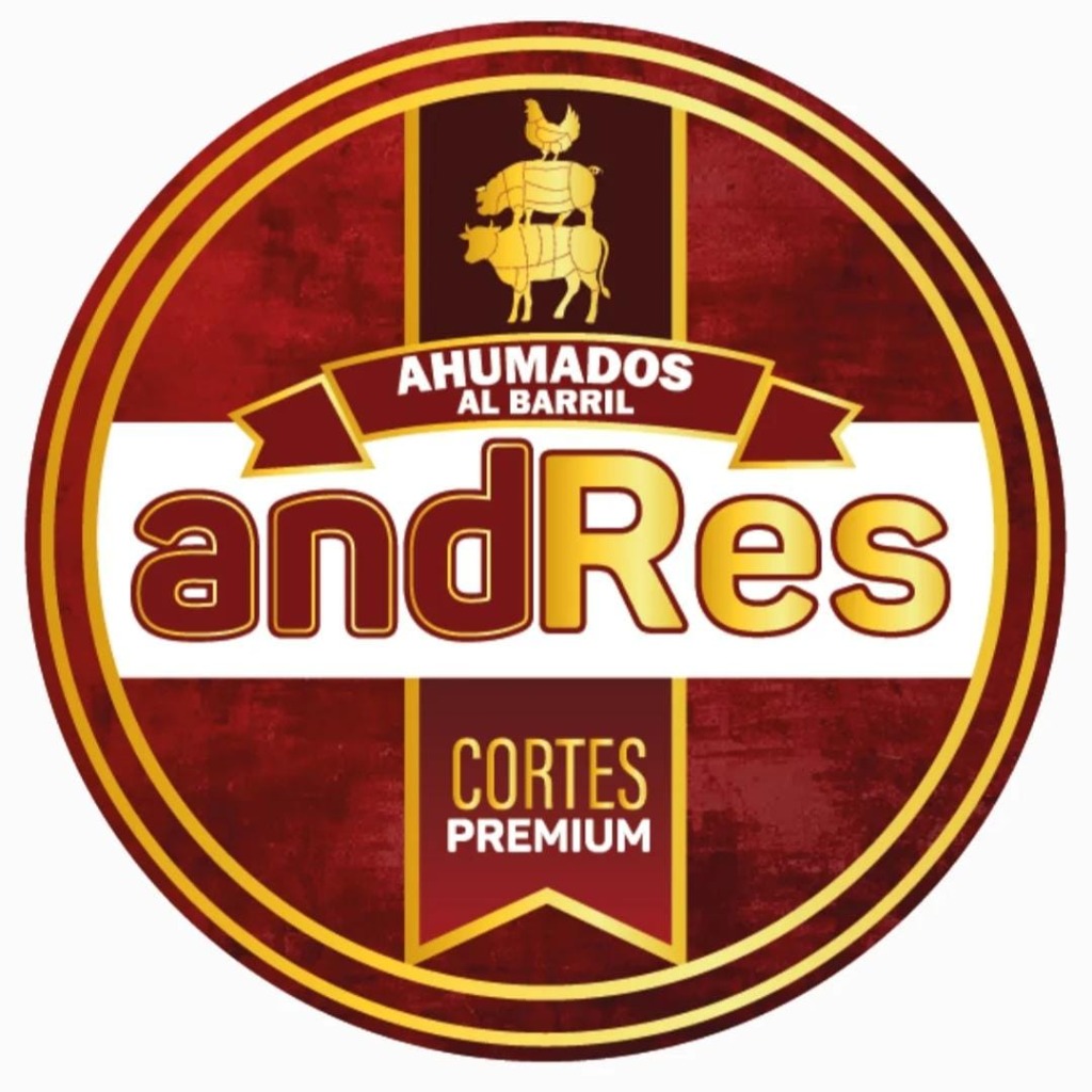 Ahumados andRes Premium